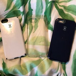 bundle of speck cases